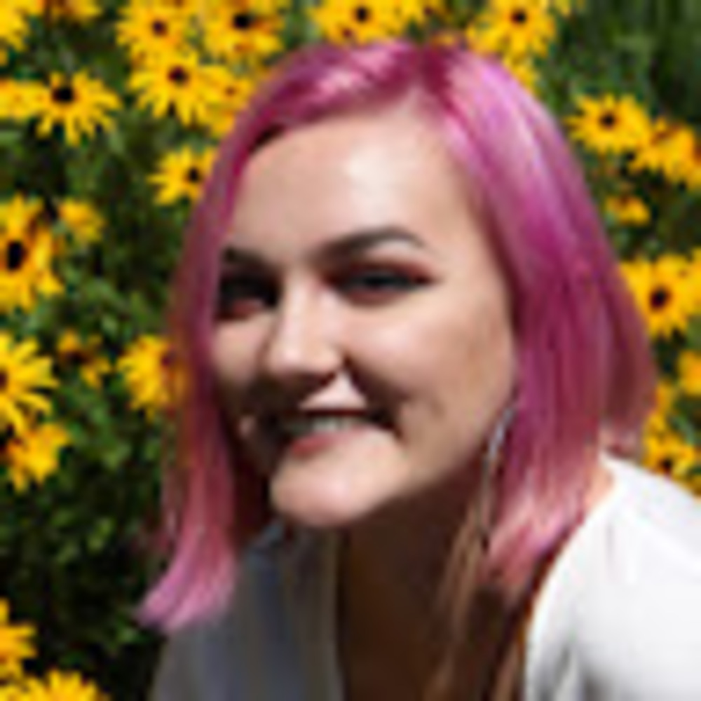 Meet your Posher, Tori